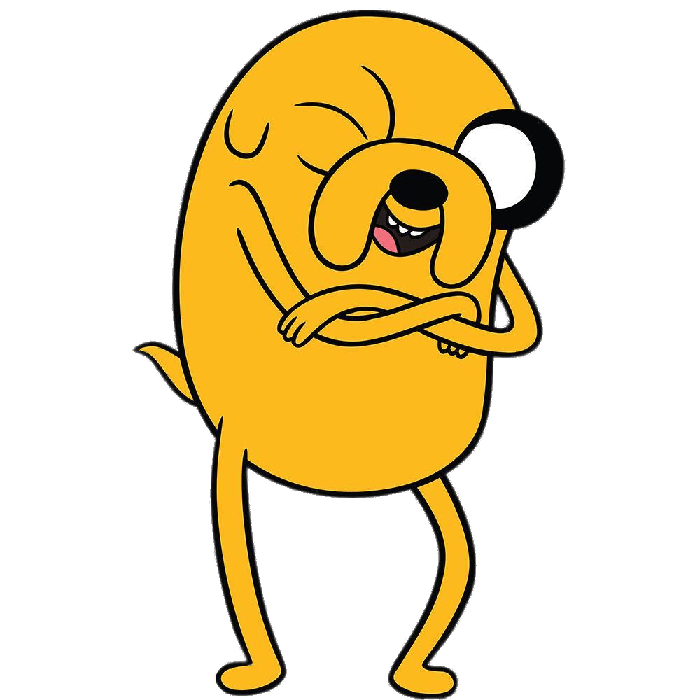 Jake the Dog